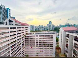 Blk 112 Mcnair Spring (Kallang/Whampoa), HDB 5 Rooms #570890411
